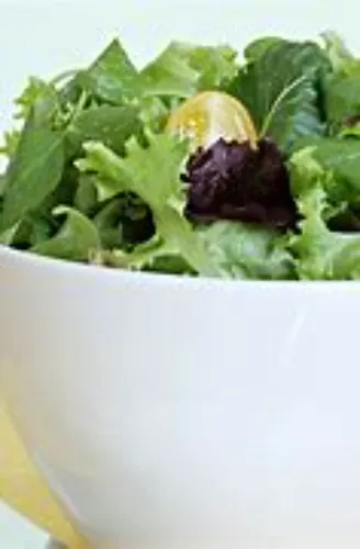 Green Salad